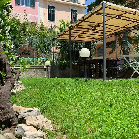 La Casa Di Argo * كاسارزا ليغير