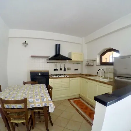 La Casa Di Argo شقة *