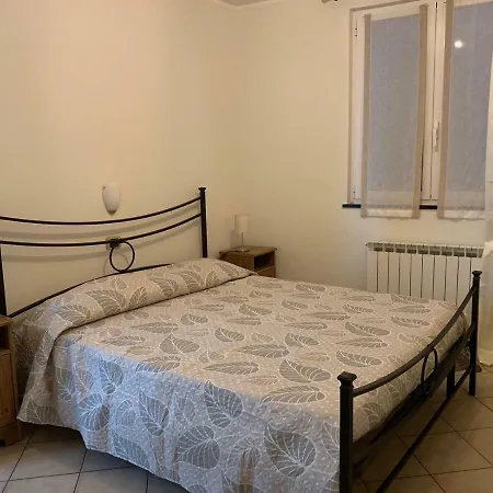 La Casa Di Argo *