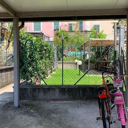 La Casa Di Argo كاسارزا ليغير